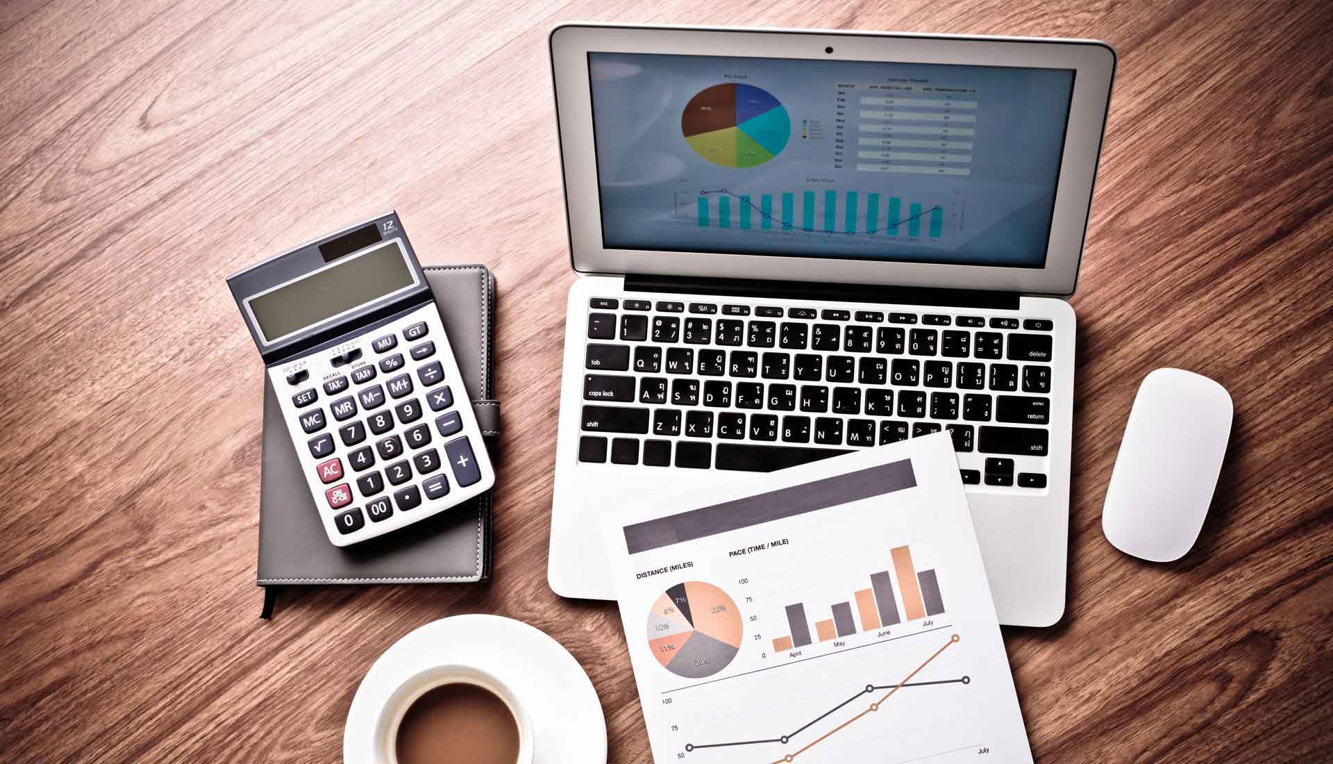 محاسبه شارژ ساختمان