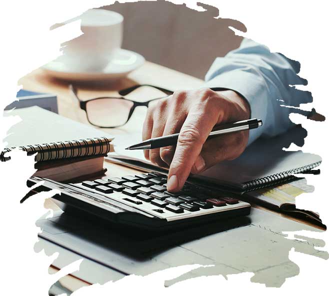 حسابداری مدیر آپارتمان
